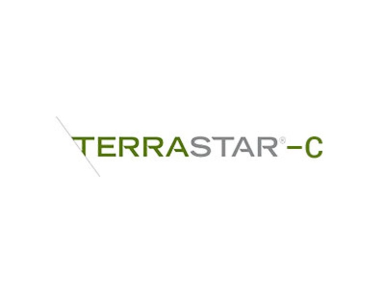 Активация сервиса TerraStar-C на 12 мес.