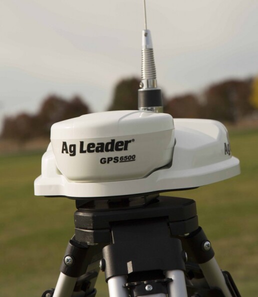 Стационарная база RTK Ag Leader